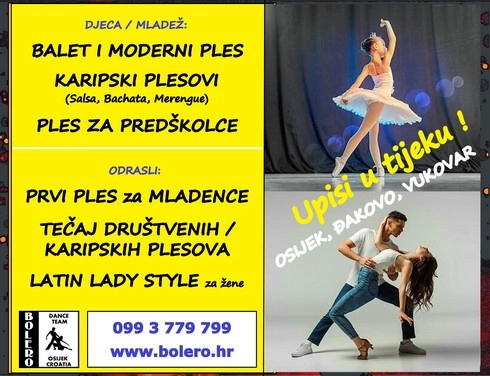 Plesni klub 