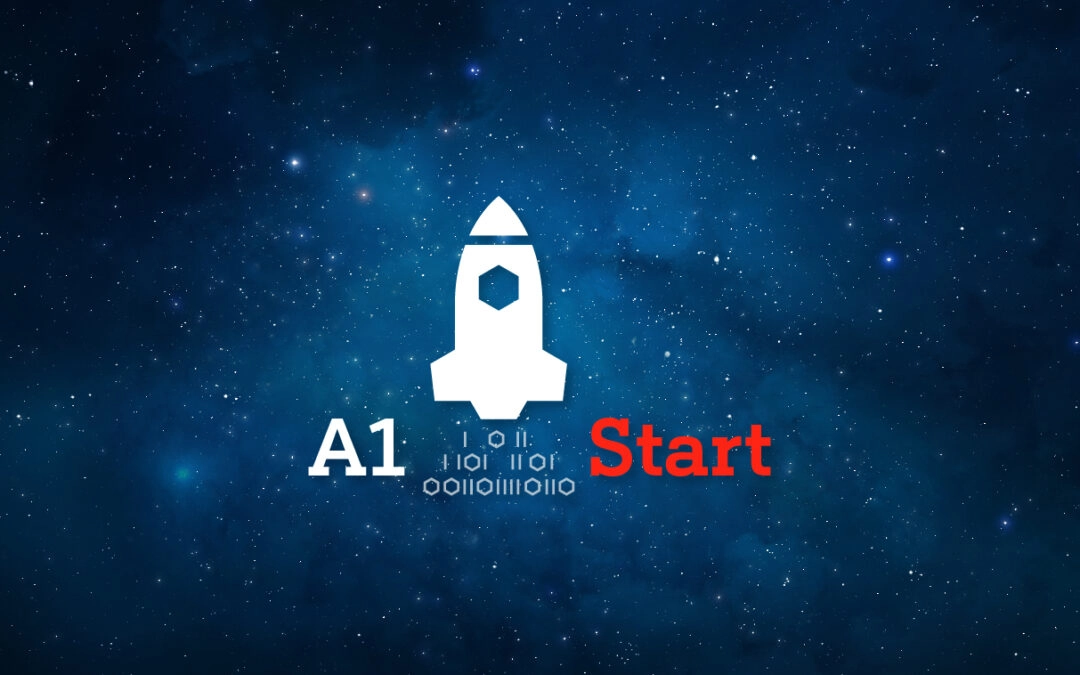 Postani A1 Start kandidat