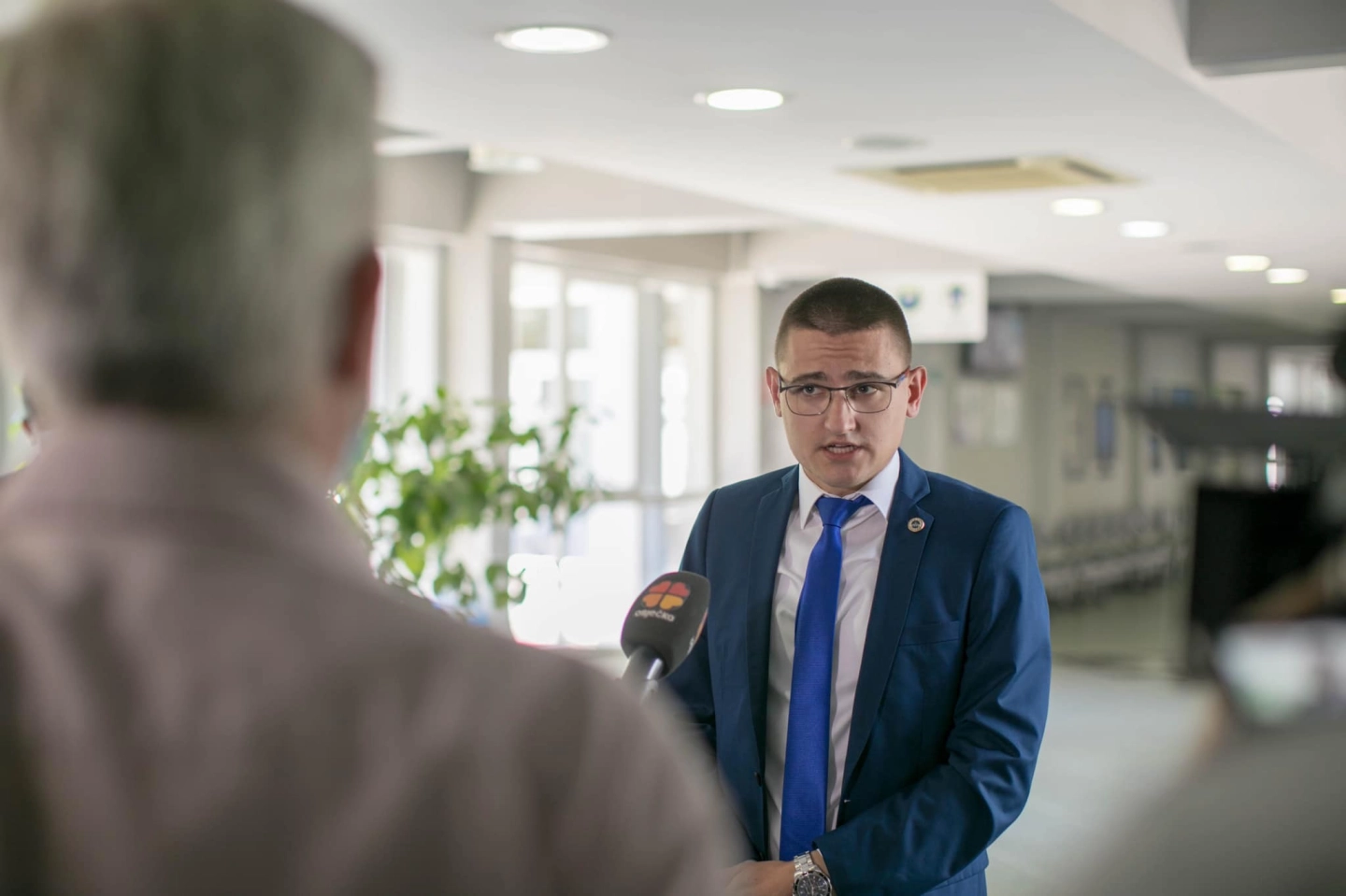 Upoznaj Savjet mladih Grada Osijeka