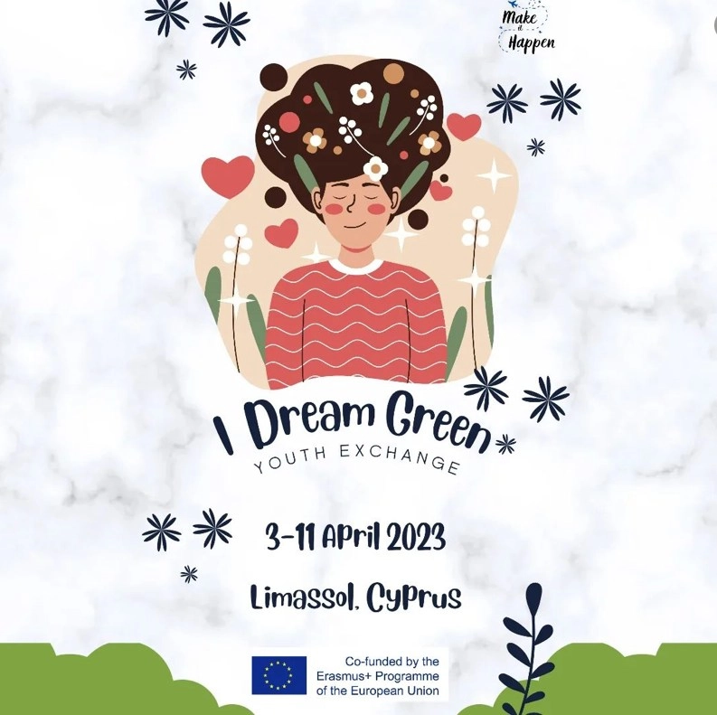 Prilika za razmjenu mladih na Cipru