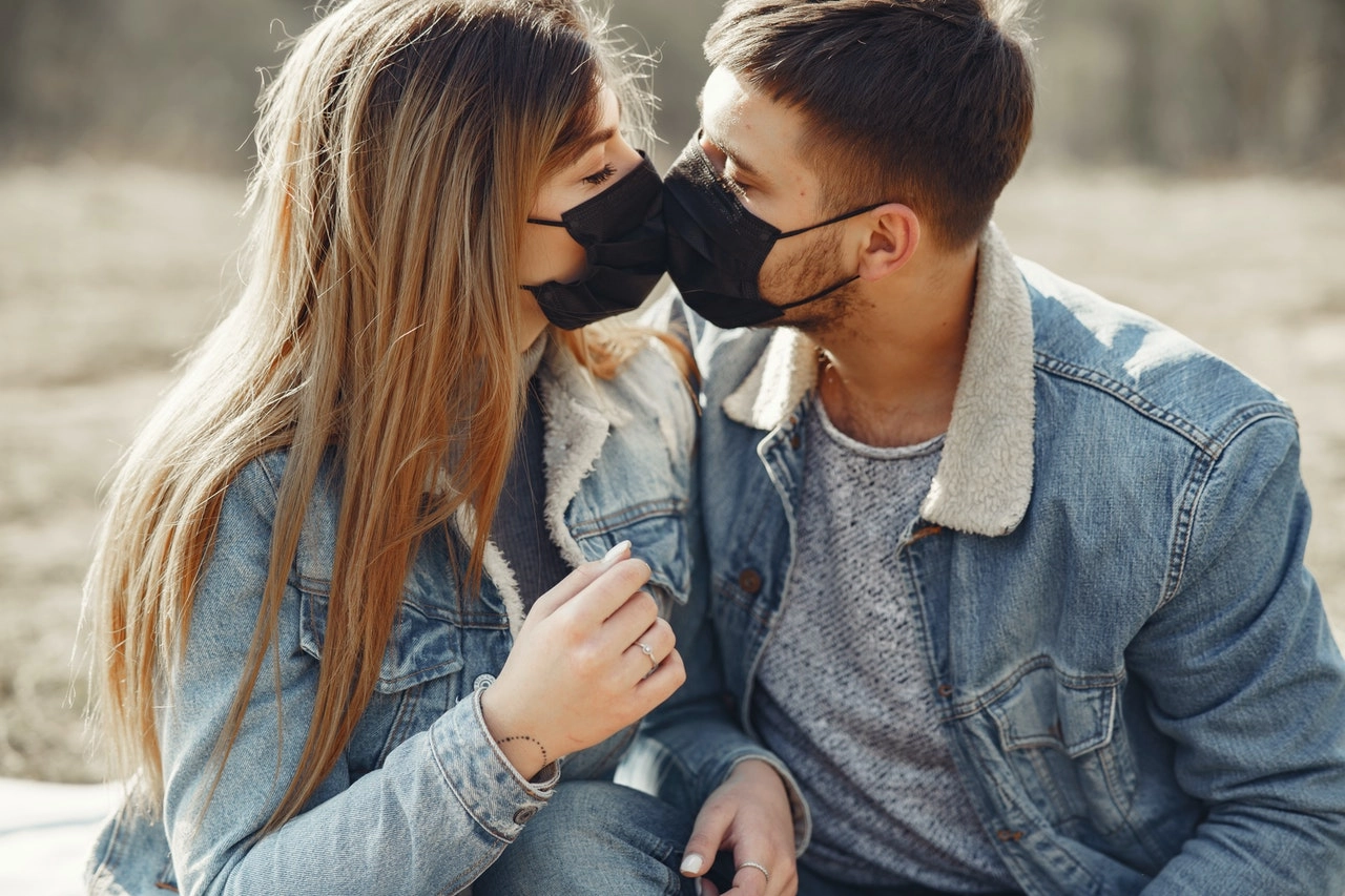 Ljubav u doba korone - nagradni natječaj