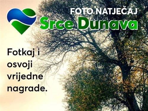 Međunarodni dan Dunava uz foto natječaj 