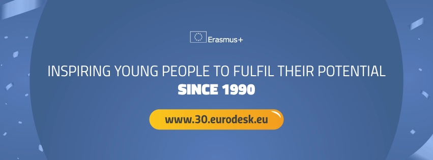 Eurodesk30: Što Erasmus+ nudi studentima?