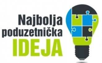 Natječaj za najbolje poduzetničke ideje