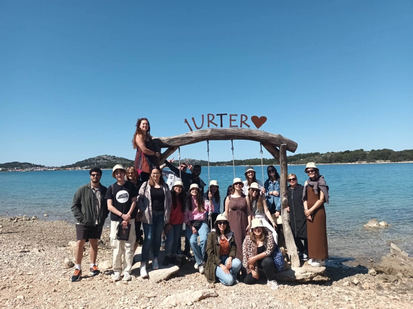 Naše iskustvo sudjelovanja na Erasmus+ treningu