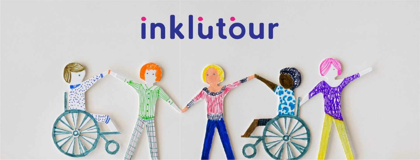 Projekt INKLUTOUR- prilika za nezaposlene osobe s invaliditetom