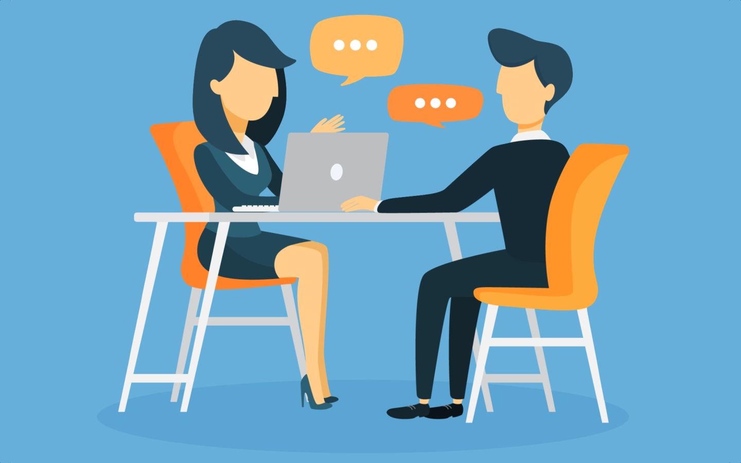 Uspostavi kontakt s poslodavcem na “Career Day”-u