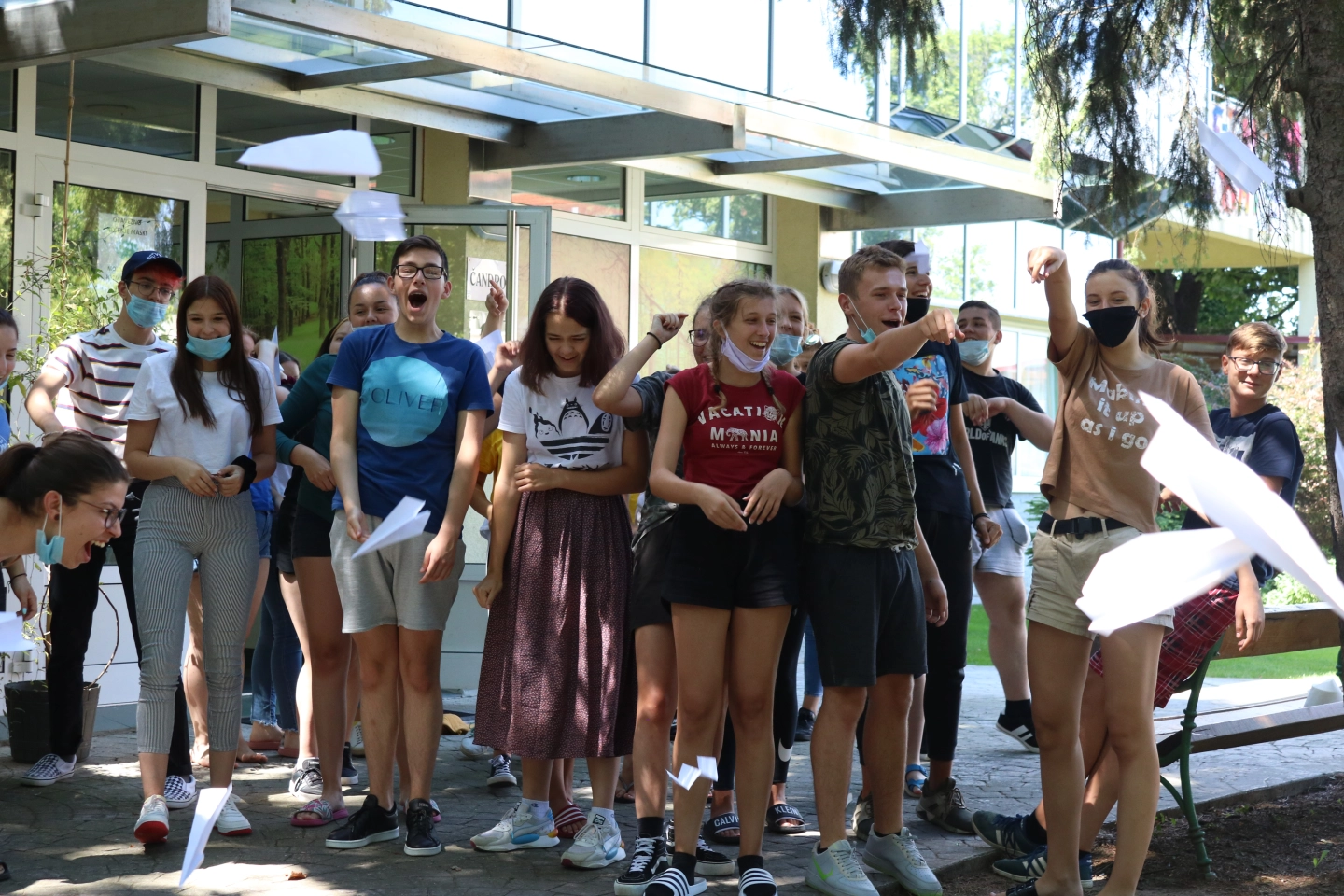 Moje iskustvo s ljetnoga kampa Udruge IKS u Orahovici