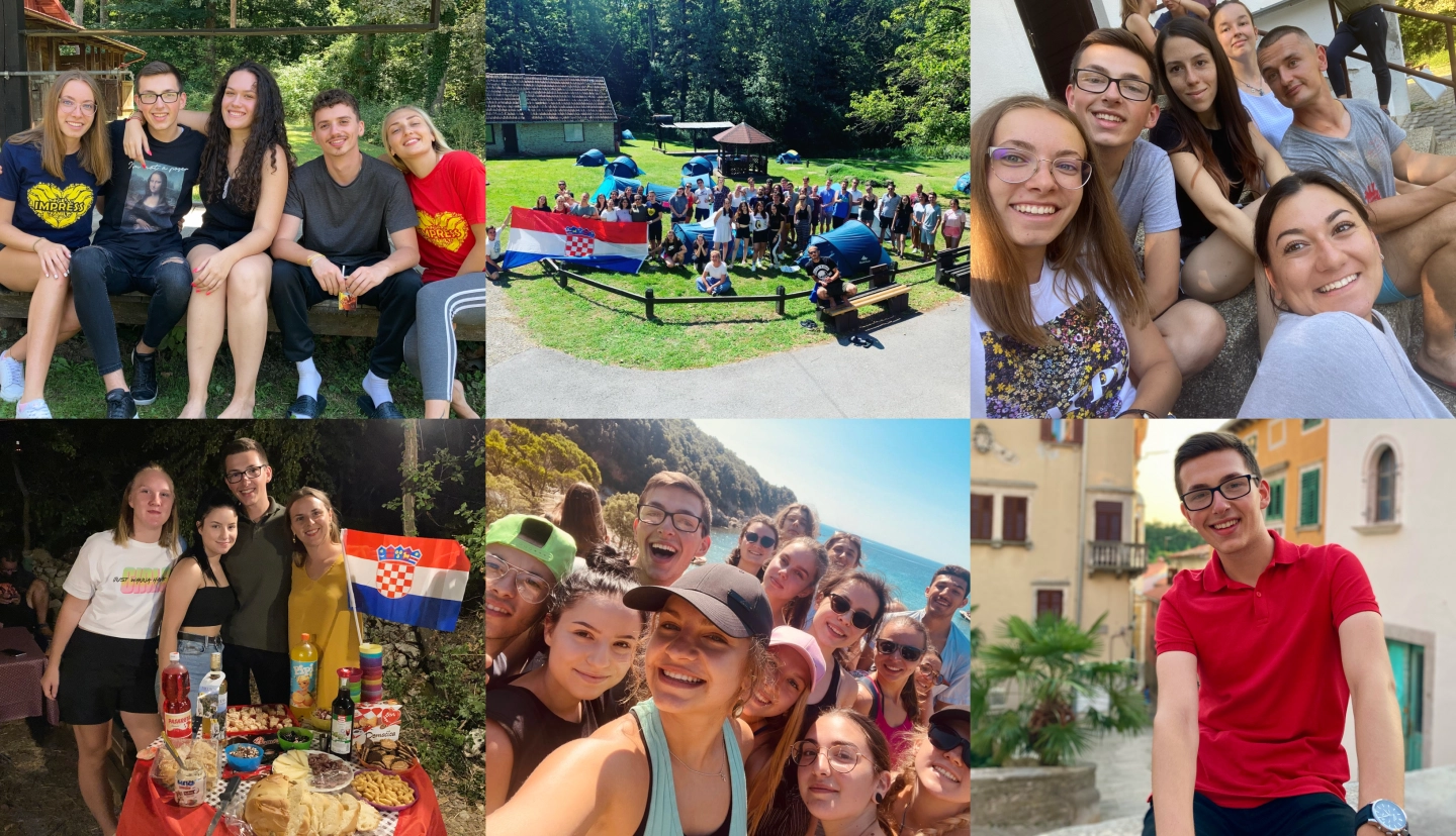 Kako sam iskoristio vrijeme prije početka fakulteta?