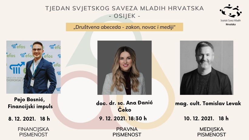 Online konferencija za mlade
