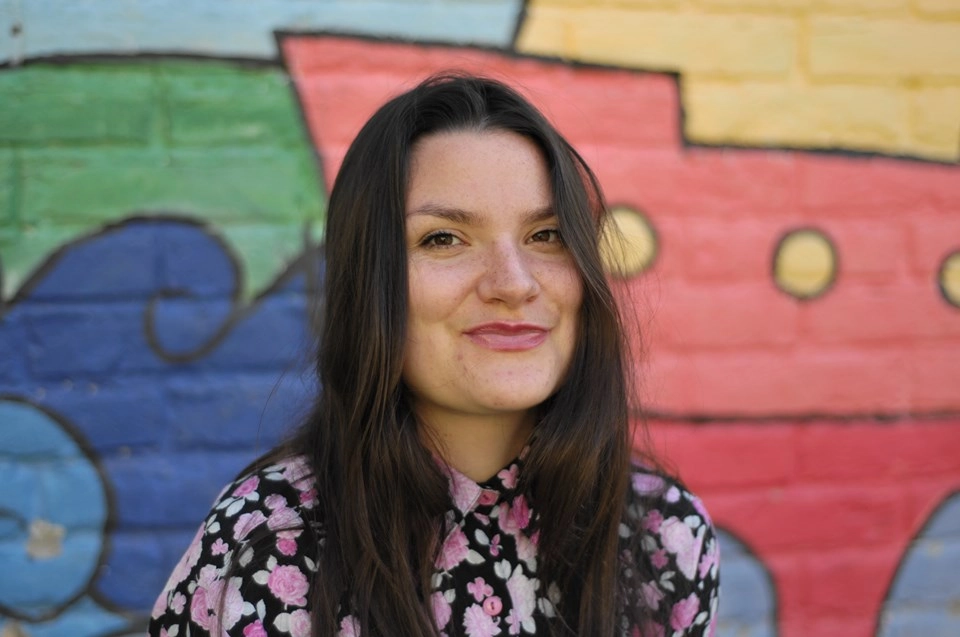 Ljubica Brigitte Nikić: #ostanidoma i ispuni vrijeme