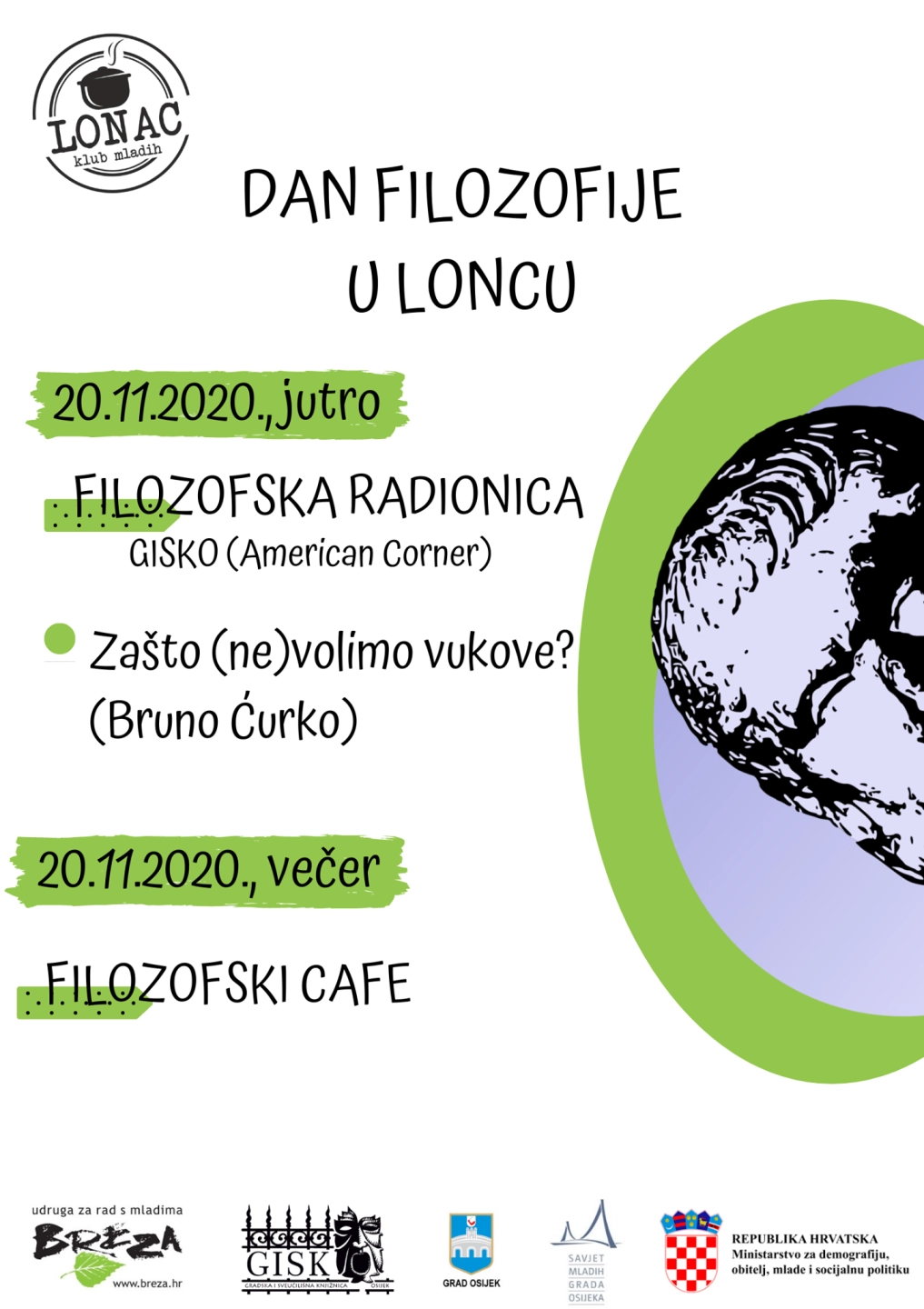 Dani filozofije u Loncu