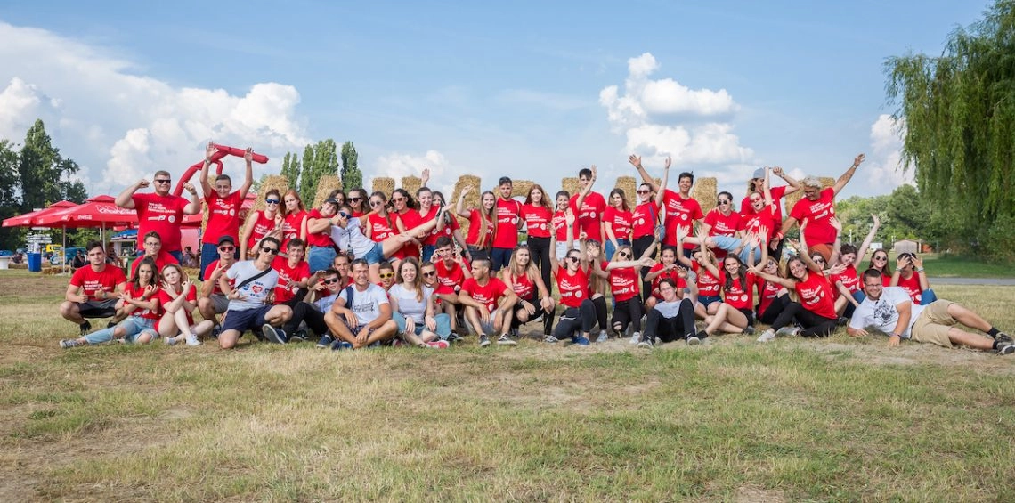 Otvorene su prijave za VolonterOSe 21. Pannonian Challengea