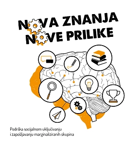 Poziv nezaposlenima na osposobljavanje za voditelja izrade i provedbe projekta