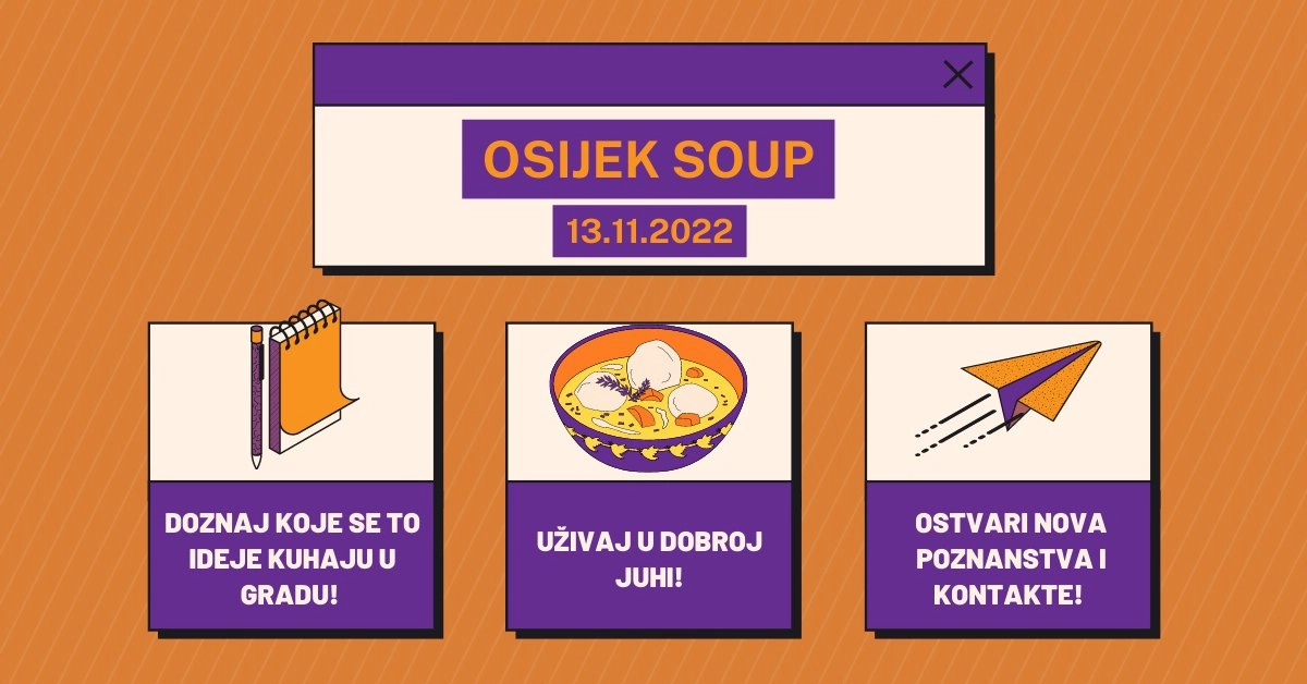 Osijek Soup