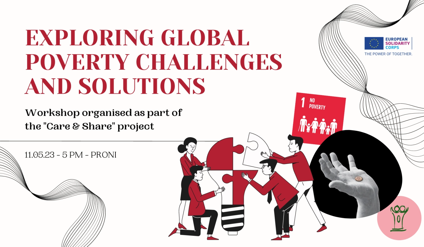 Radionica Izazovi i rješenja siromaštva