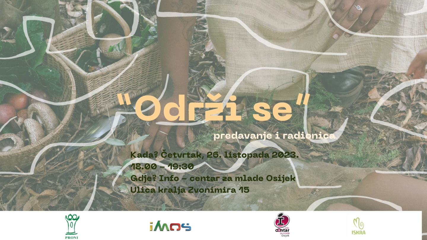 Predavanje i radionica 