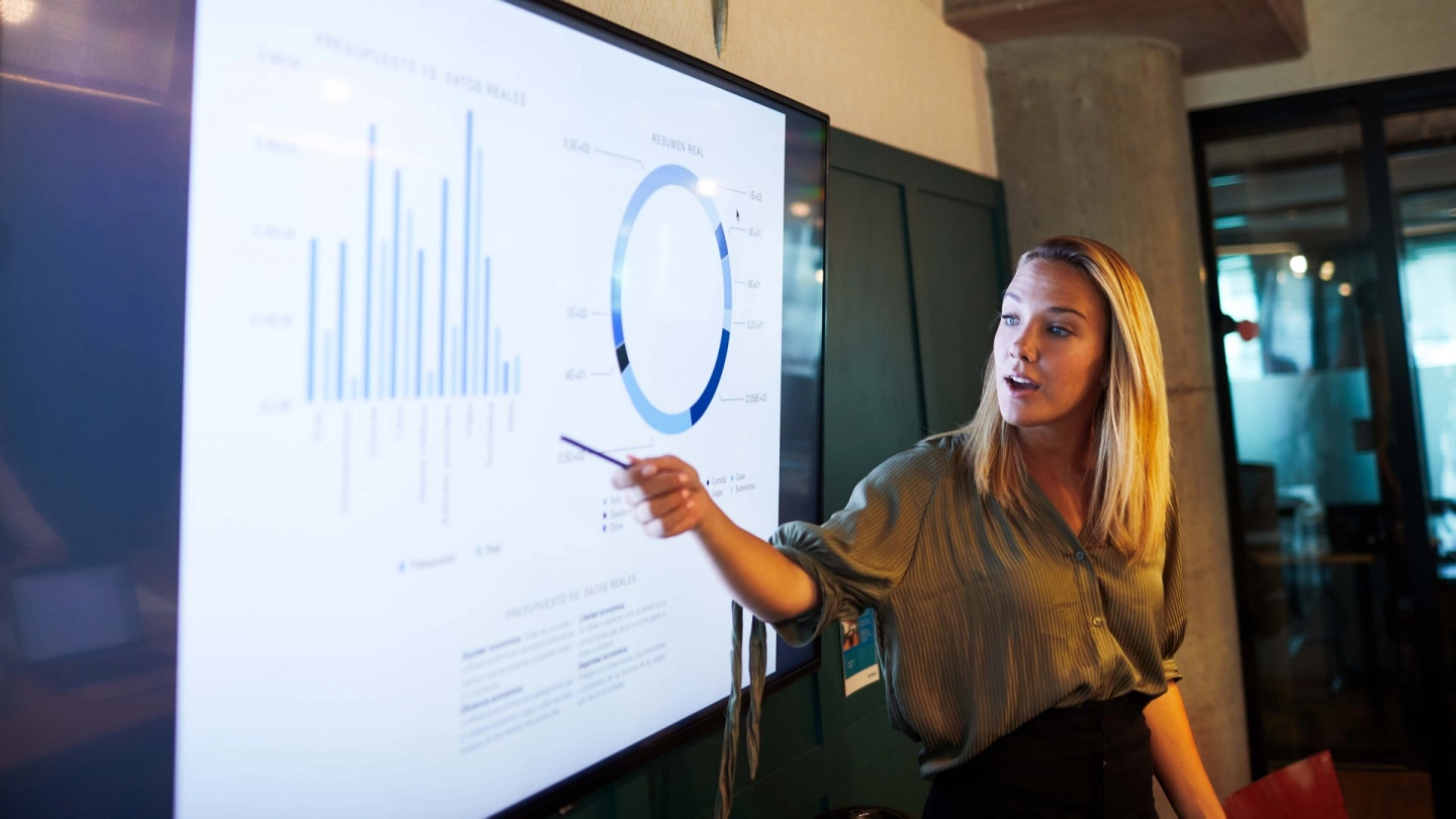 Prijavi se na studentsko natjecanje u prezentacijskim vještinama