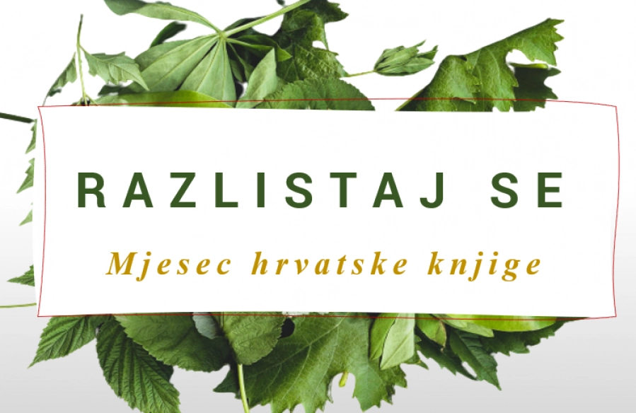 Mjesec hrvatske knjige