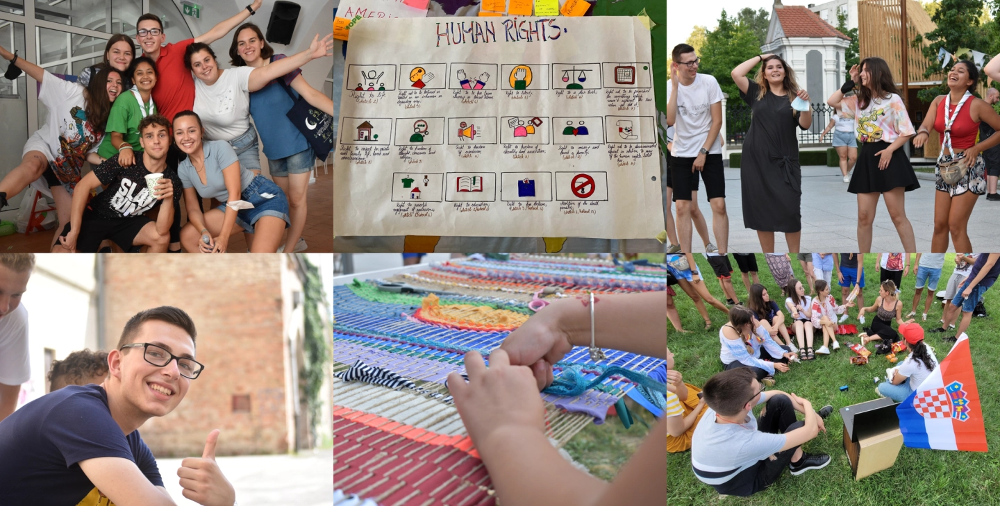 Pomakni svijet! – Iskustvo s Erasmus+ razmjene mladih