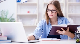 Otvorene prijave za pisanje probnog online eseja iz Hrvatskog jezika