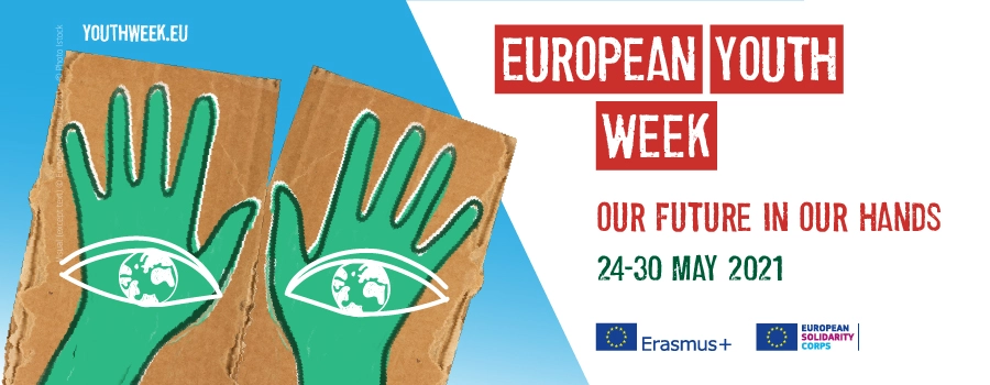 Europski tjedan mladih 2021.