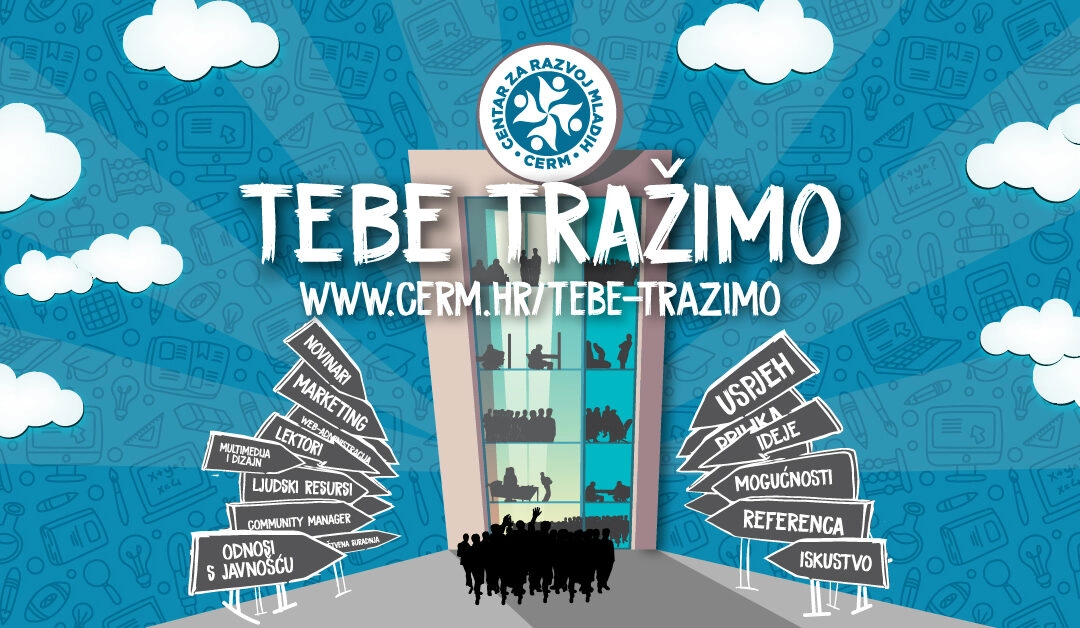 Postani novinar studentski.hr-a