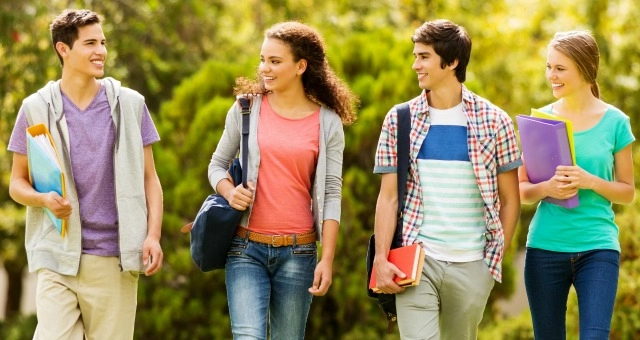 Natječaj za Erasmus+ mobilnost studenata