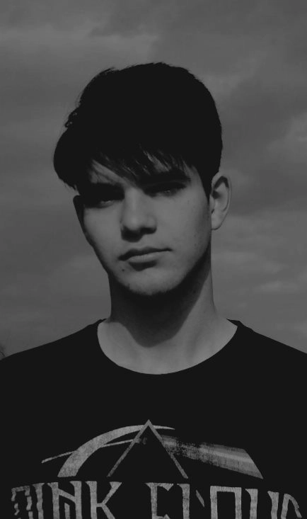 Mladi umjetnik Timon Blaž Zečević