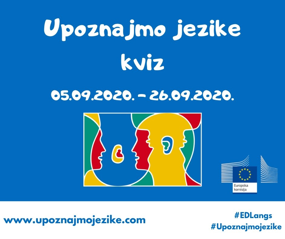 Europski dan jezika