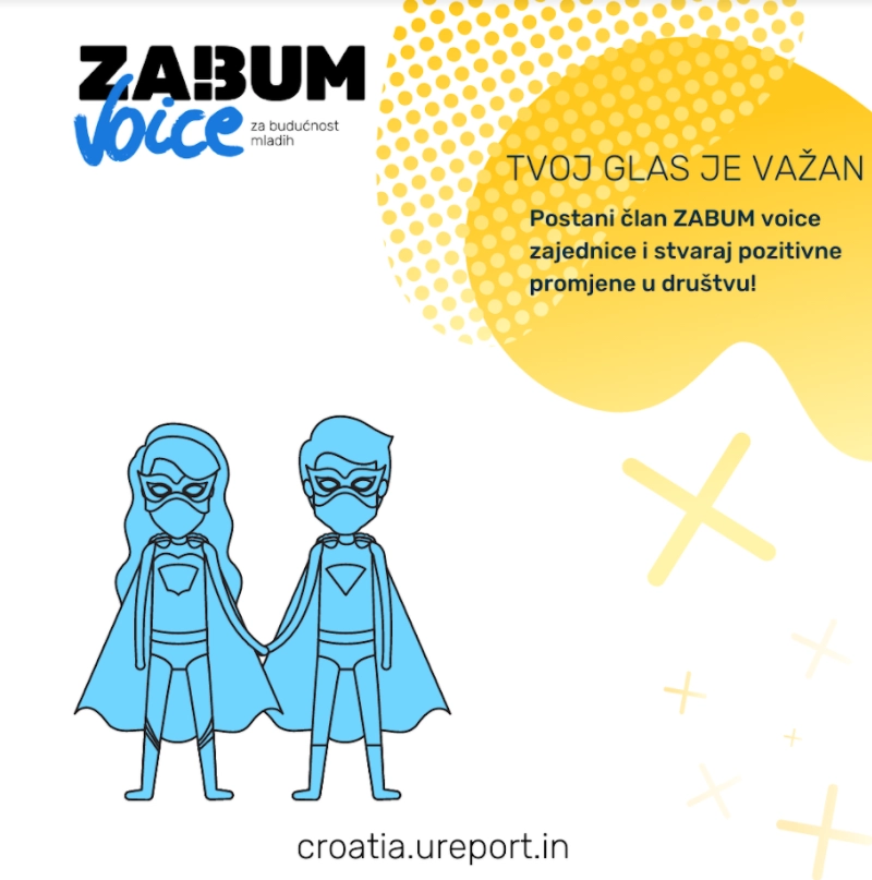 ZABUM - Za budućnost mladih