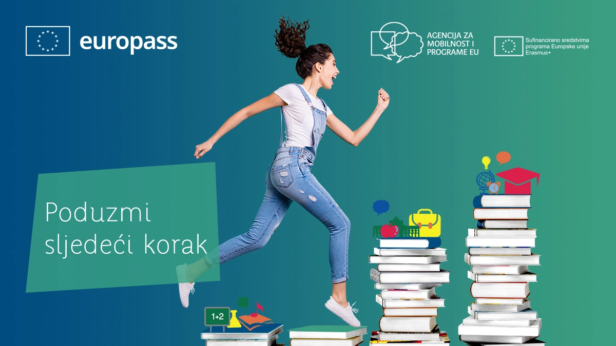 Prvi dan na novoj Europassovoj platformi izrađeno 13.600 životopisa
