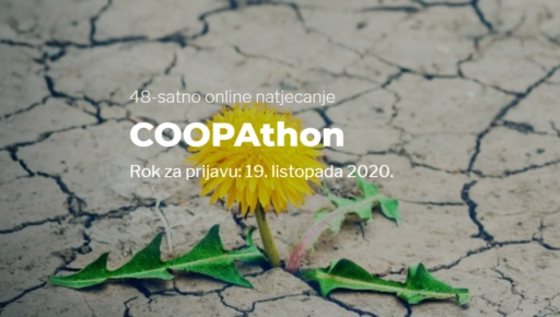 48-satno online natjecanje COOPAthon