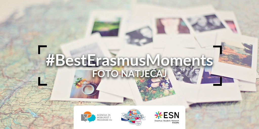 Studenti, podijelite svoju najbolju Erasmus+ fotku i osvojite VR naočale!