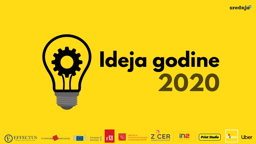 Ideja godine će se održati online: Evo novih datuma i uputa za prijave