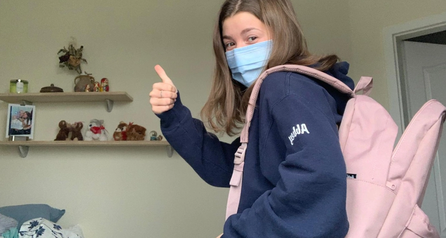 Poziv školama na nagradni natječaj za izradu infografike na temu „Koronavirus - zaštiti sebe i druge”