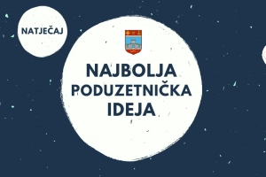 Najbolja poduzetnička ideja 2020. u OBŽ