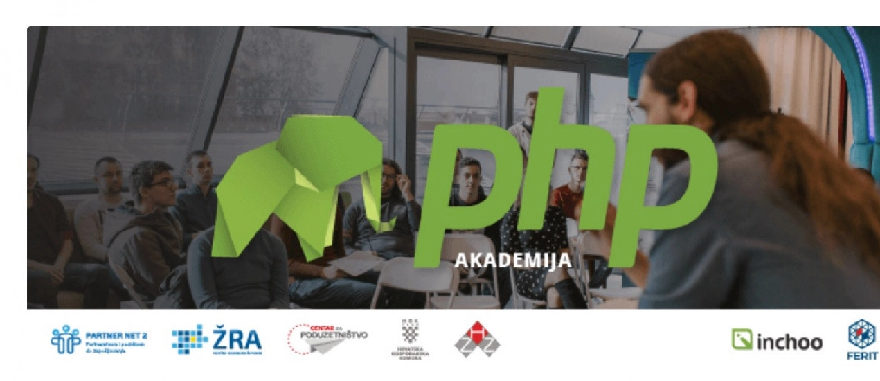 Edukacija za nezaposlene iz razvoja mrežnih stranica (web-developmenta)