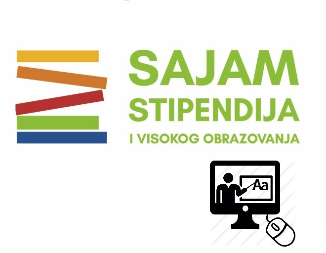 Ovogodišnji sajam stipendija i visokog obrazovanja u online izdanju