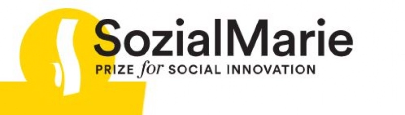 SozialMarie - prijevite projekt društvene inovacije