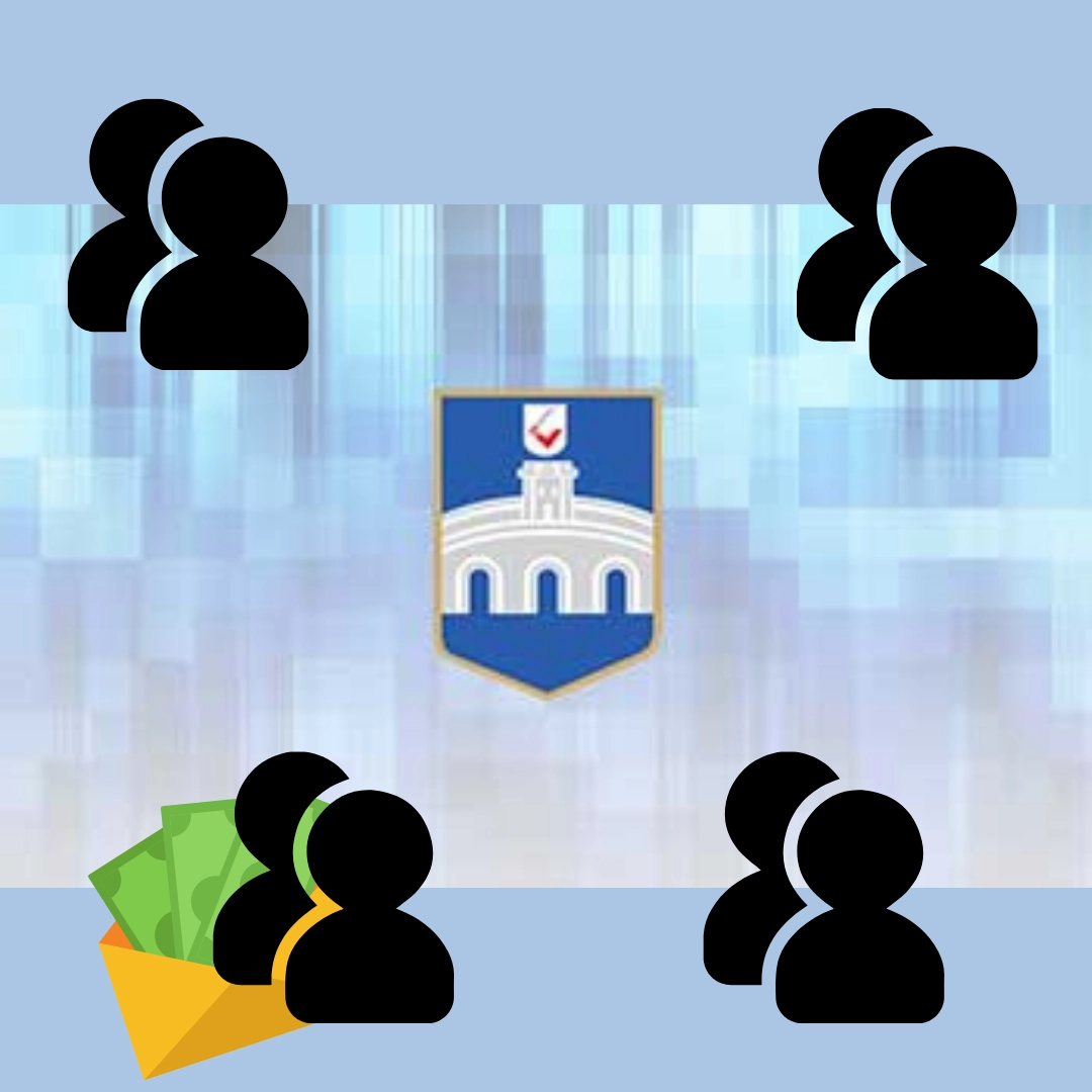 Javni natječaj za financiranje projekata i programa udruga iz Proračuna Grada Osijeka u 2022. sa natječajnom dokumentacijom