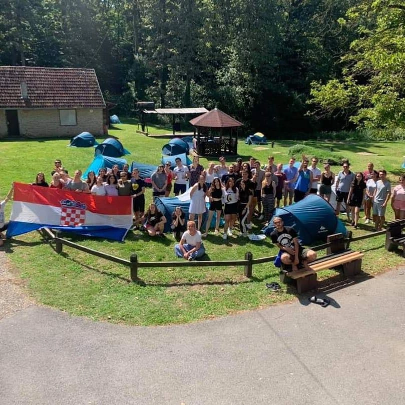 Prijavi se na ljetni edukacijski kamp u ŠRC Kukavica!