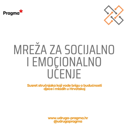 Mreža za socijalno i emocionalno učenje