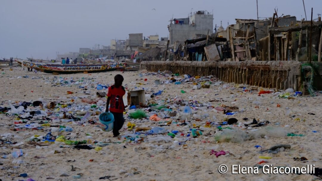 Nagradni natječaj za fotografiju na temu klimatskih promjena