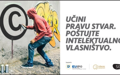 RODUŽUJE SE ROK ZA PRIJAVU NA NAGRADNI NATJEČAJ U SKLOPU PROJEKTA SIGN