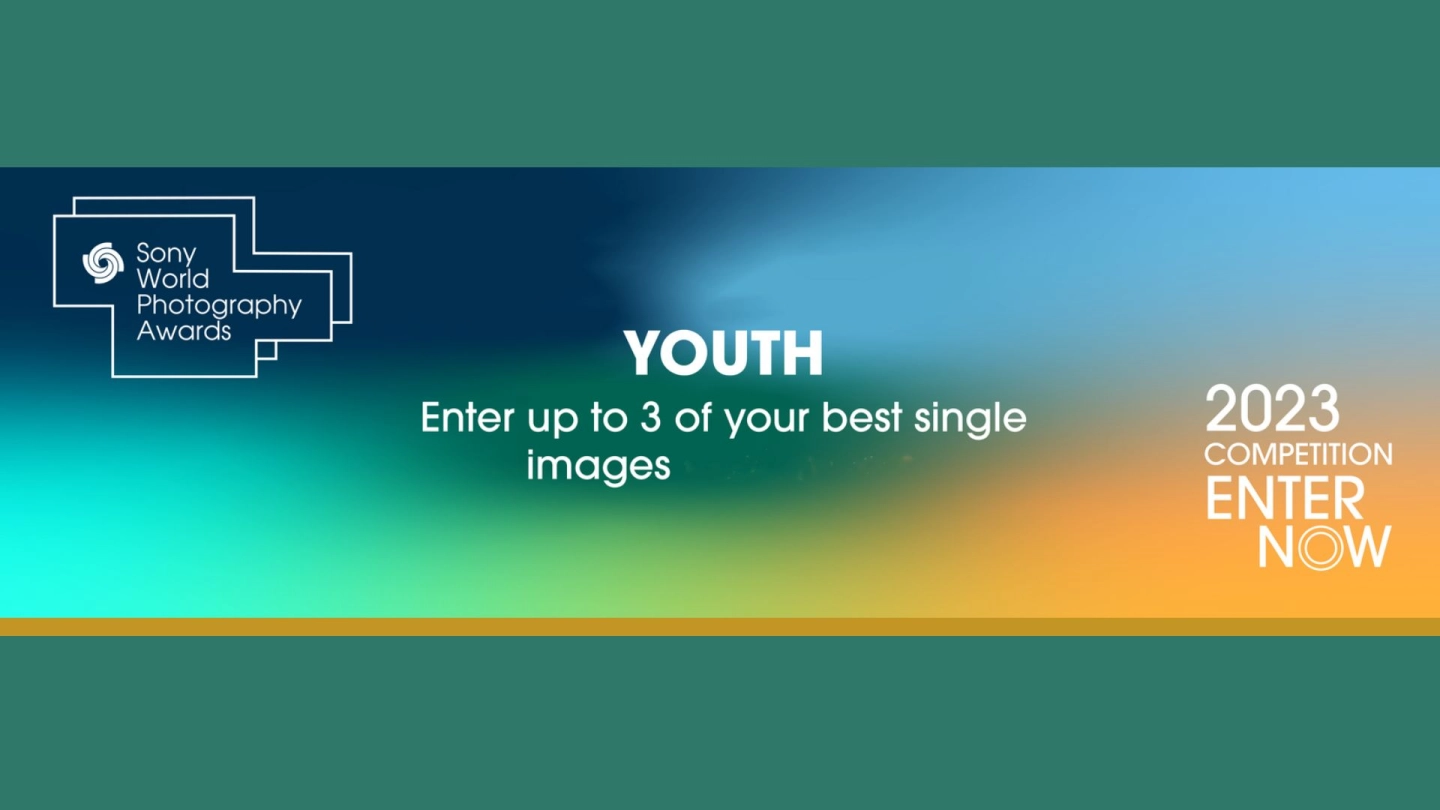 Natječaj za mlade ljubitelje fotografije