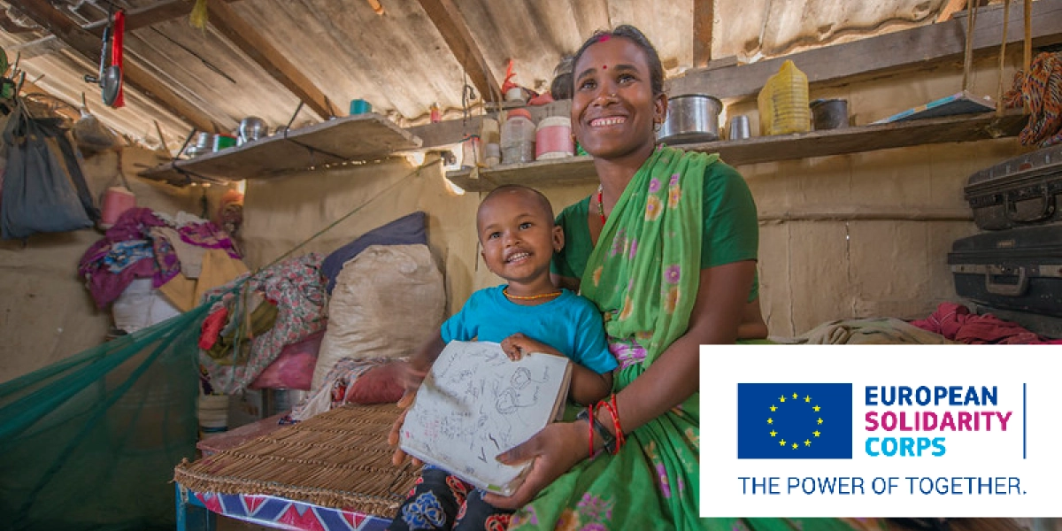 Edukacija za volontere u području humanitarne pomoći!