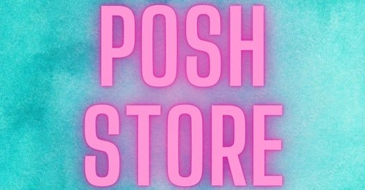 Posljednji POSH STORE sajam ove godine!