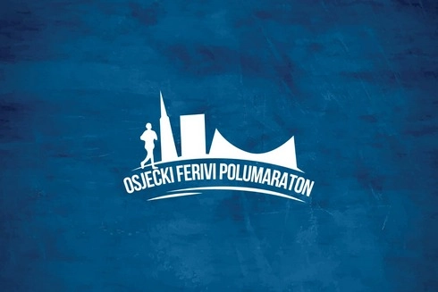 20. Osječki Ferivi polumaraton traži volontere