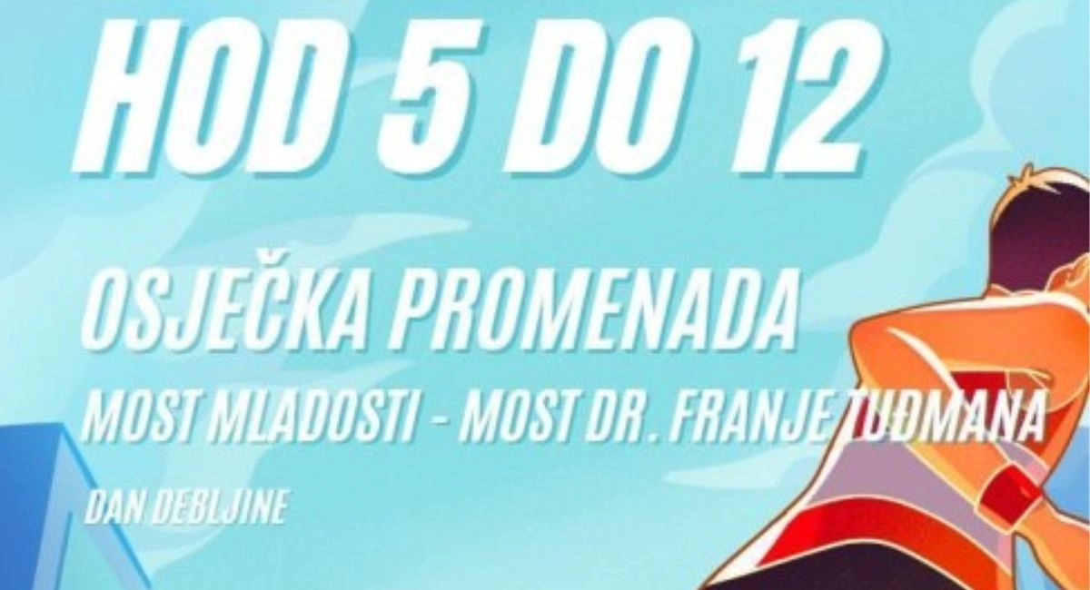 Svjetski dan debljine